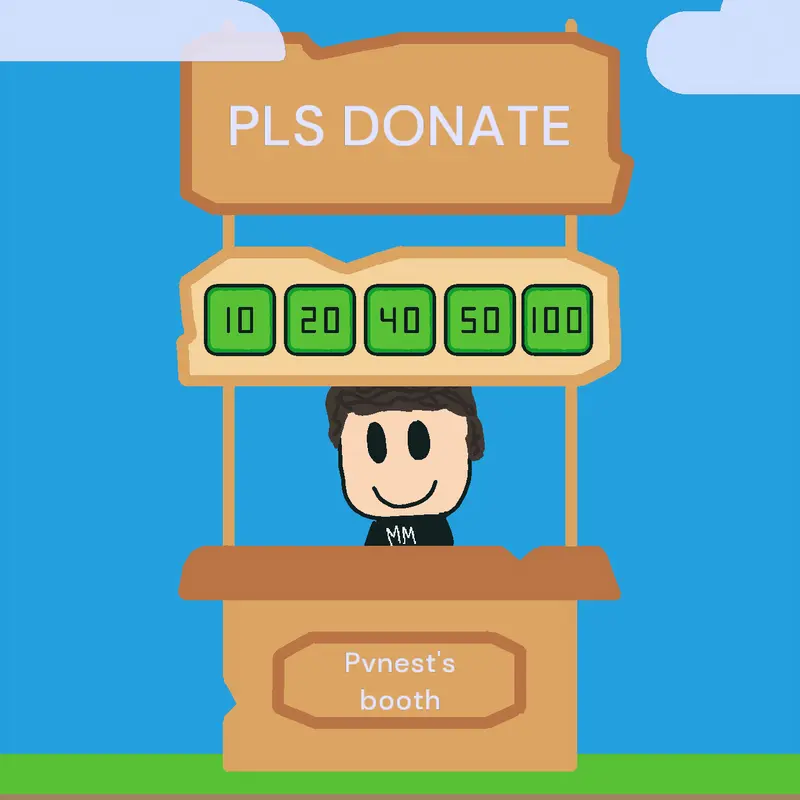 Game by @Pvnest