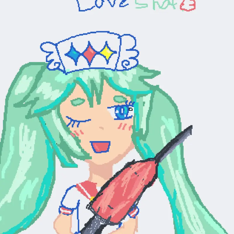 Game by @pinky_pink