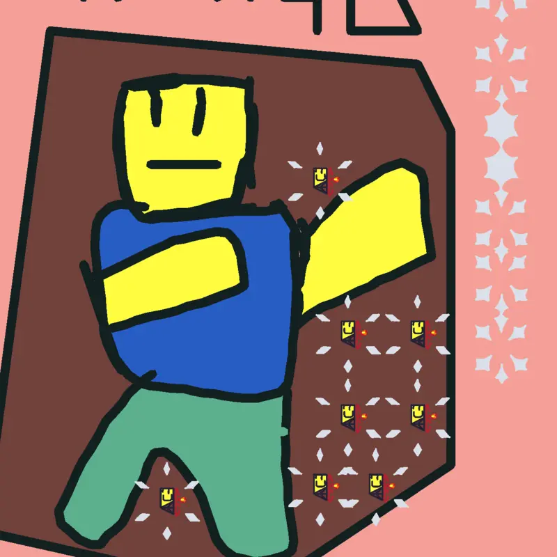 Game by @kile_smith