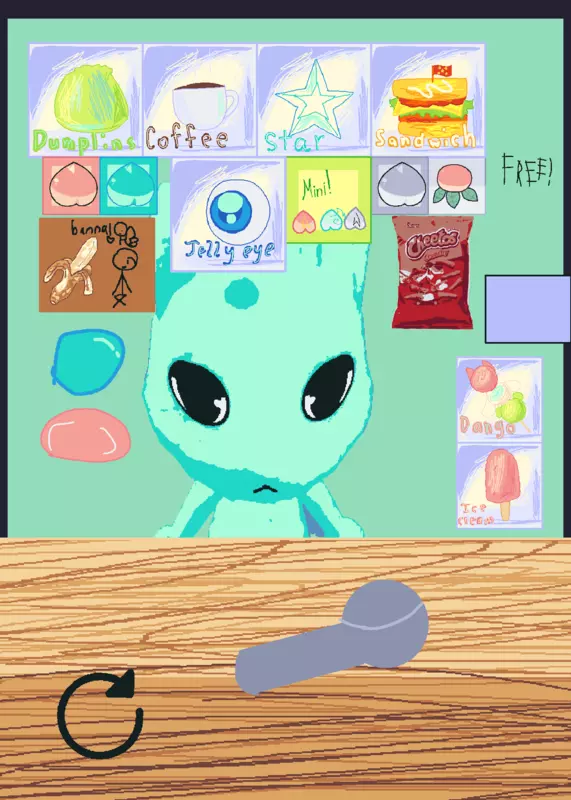 Game by @Animal_hospital_fan