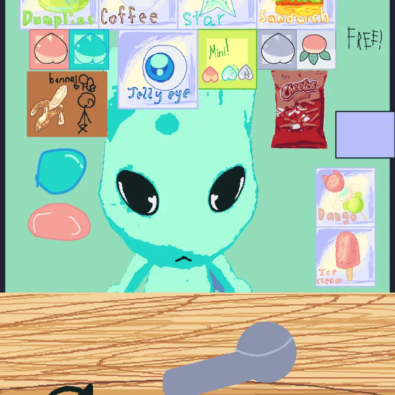 Game by @Animal_hospital_fan