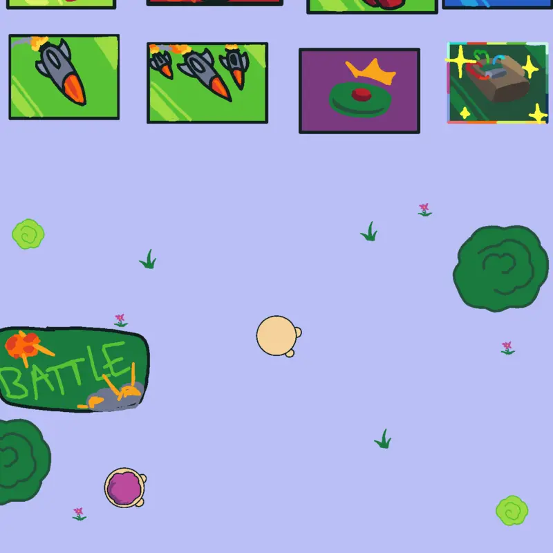 Game by @holypoopin