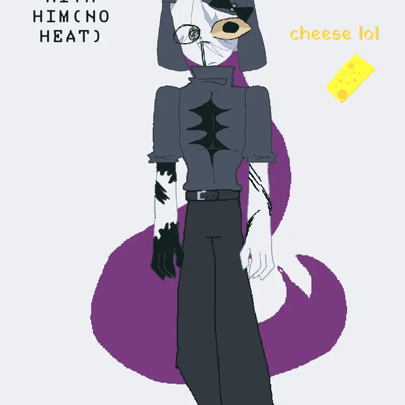 Game by @aezars_stuff