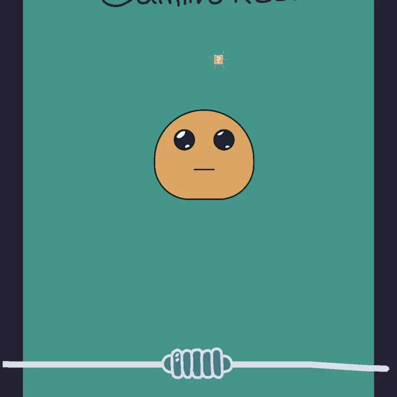 Game by @KenrichWieliMartinMagni