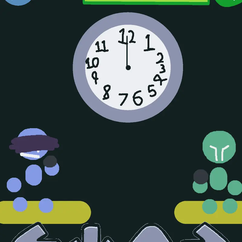 Game by @ichpro