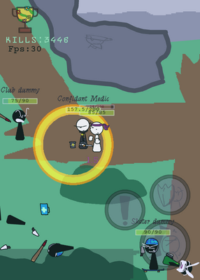 snapshot