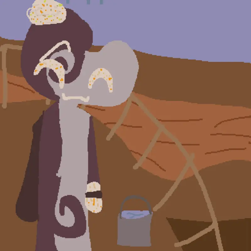 Game by @WowitzDave_AnArtist