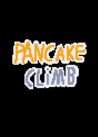 Pancake climb