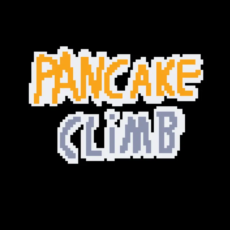 Pancake climb by @maksydab