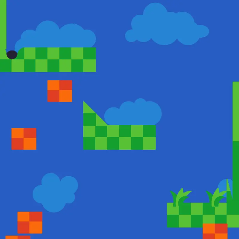 Golfsmos4 by @ThDLavilabel
