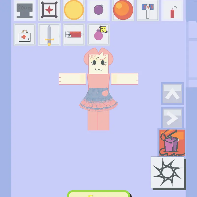 Game by @cutecorecat-_-