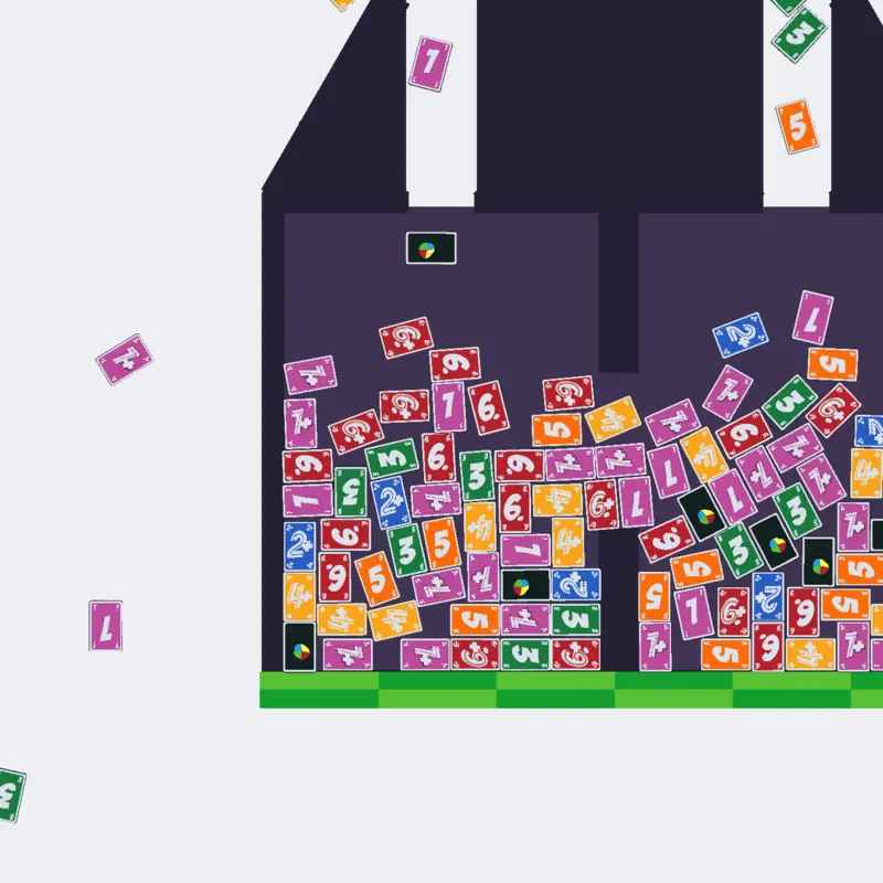 Game by @DeepCreative2016