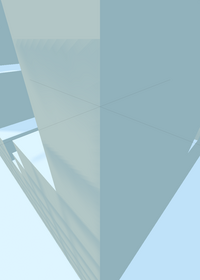 Minecraft recreation