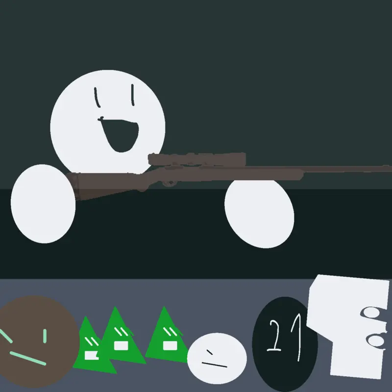 Game by @YOUAREAN-