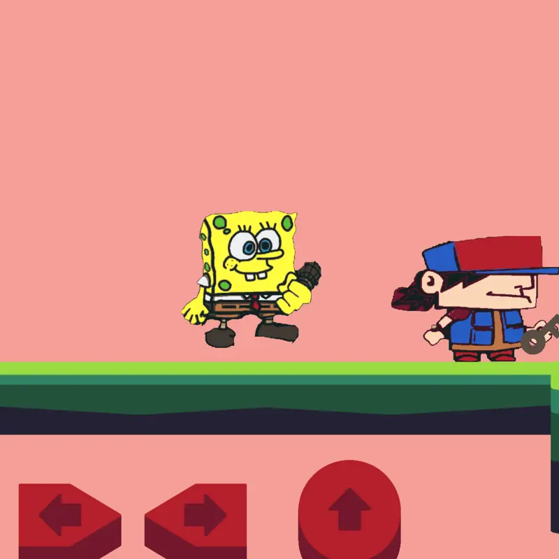 Game by @Armanbo