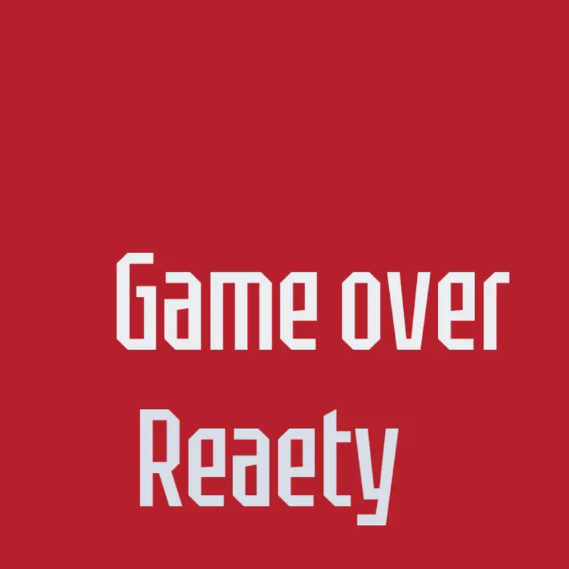 Game by @ujbb