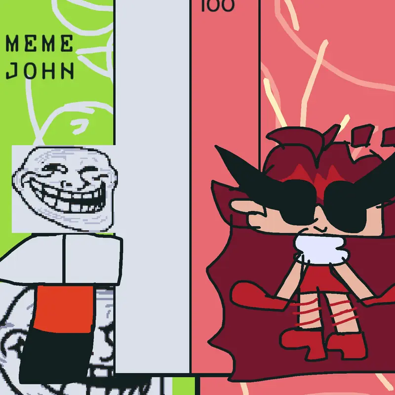 Game by @Johnsaccount