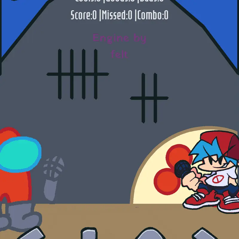 Game by @soymax