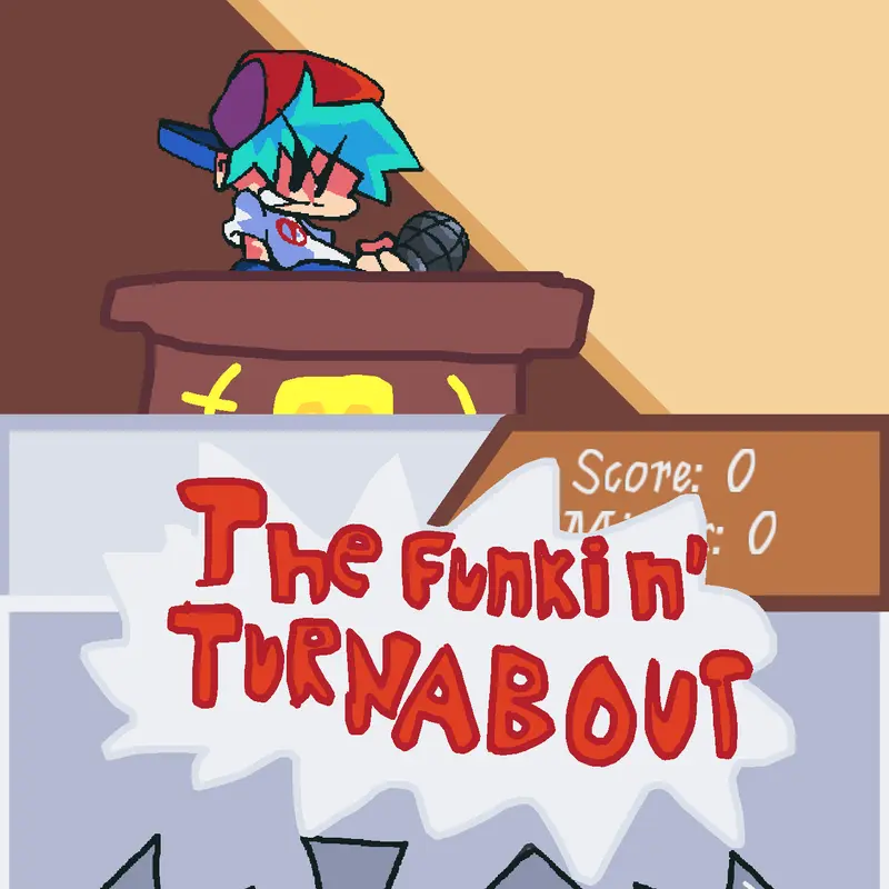 Game by @JasbinXD