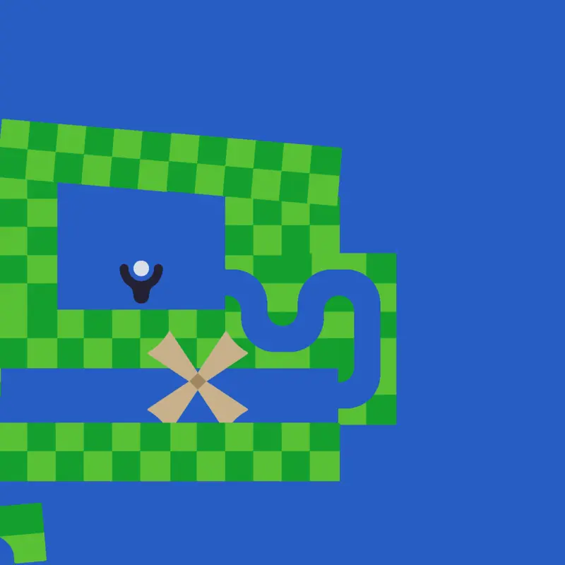 Game by @TheTNTman