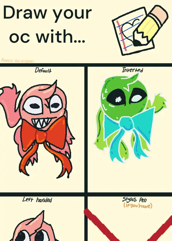 Game by @Ottery