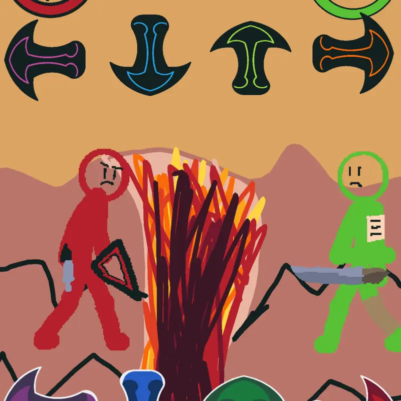 Game by @junction