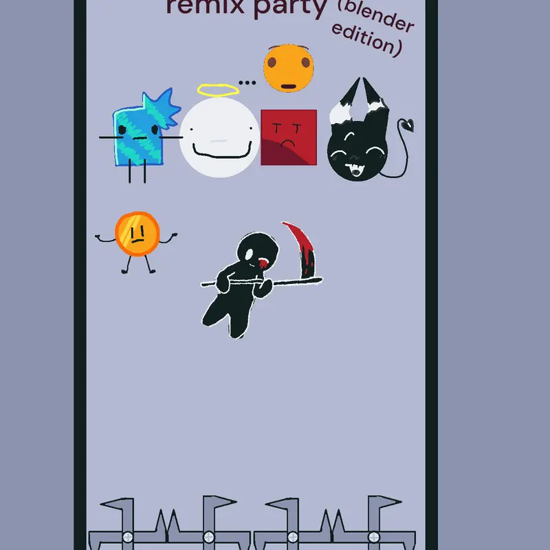 Game by @pin-2