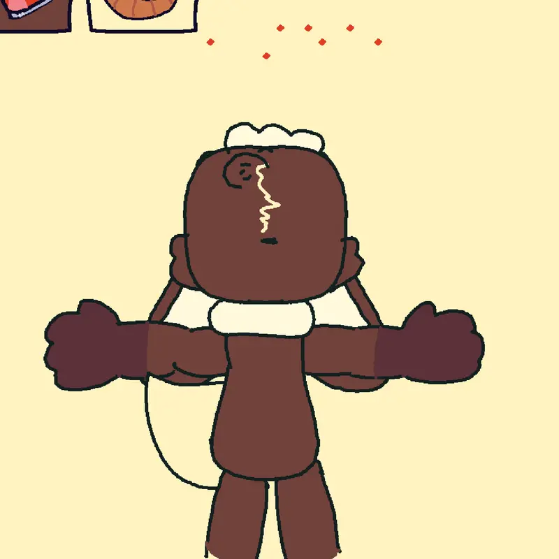 Cocoa by @siam_ishere