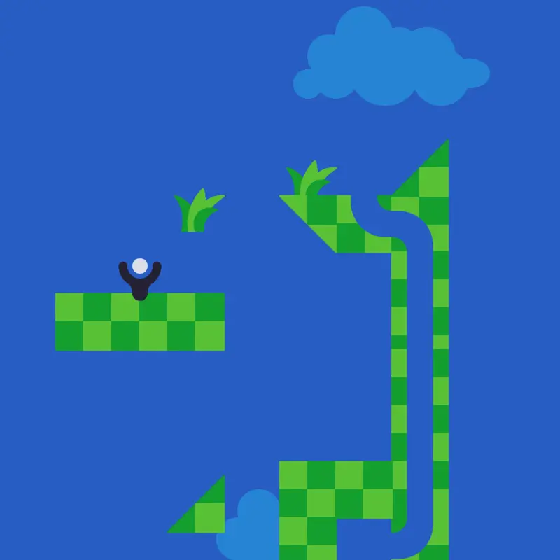 Game by @yekbilgisayar