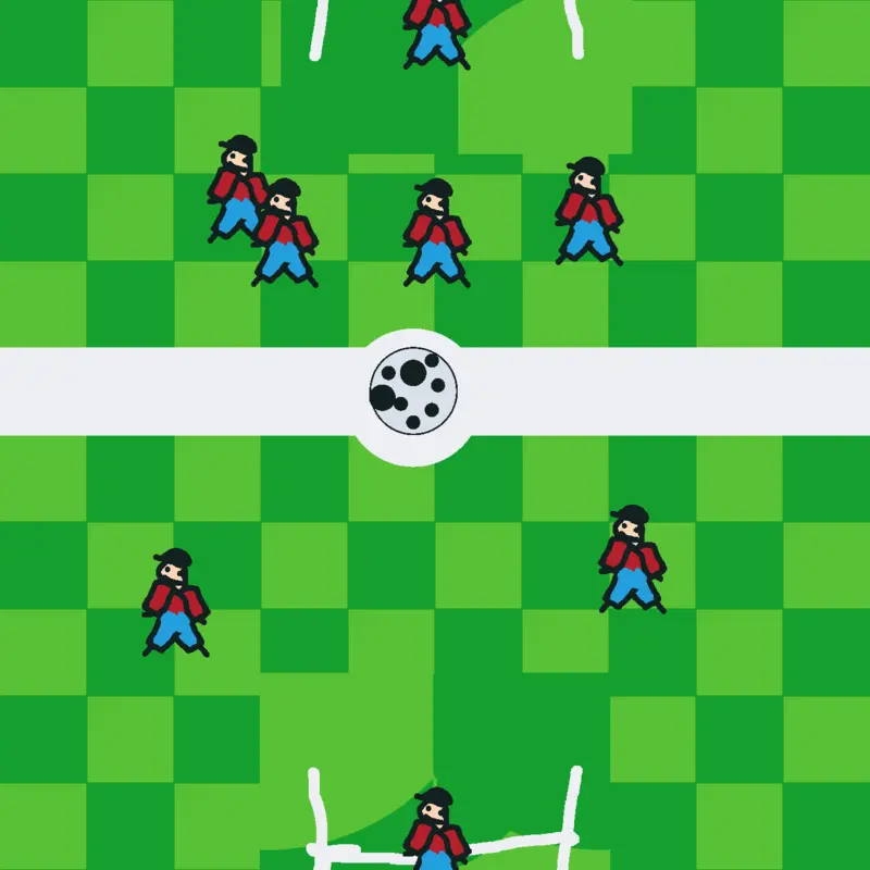 Game by @hfhtjrjdkrkd
