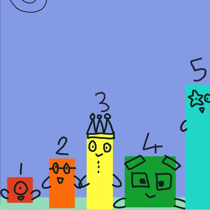 Game by @numberscastle