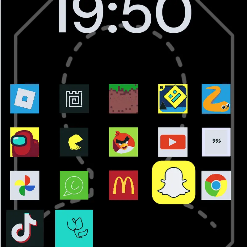 Game by @dyrirgsk