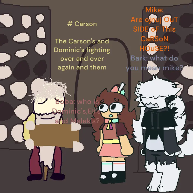 Game by @FanSkull_NoJustNeeded