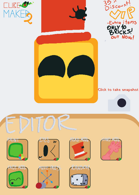 snapshot