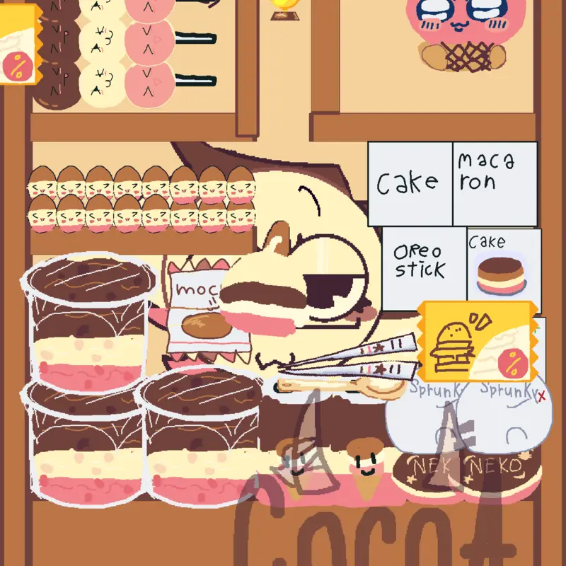 Game by @capybaraiu