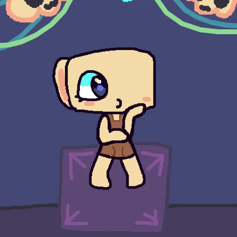 Game by @ZzOpalx_
