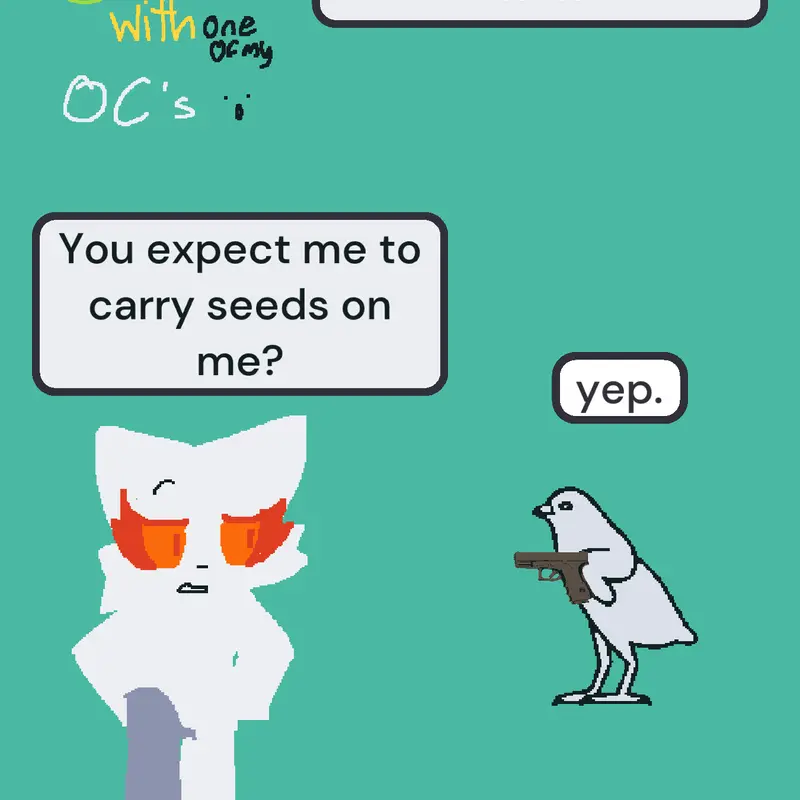Game by @BIRDFROMEGYPT_LOL