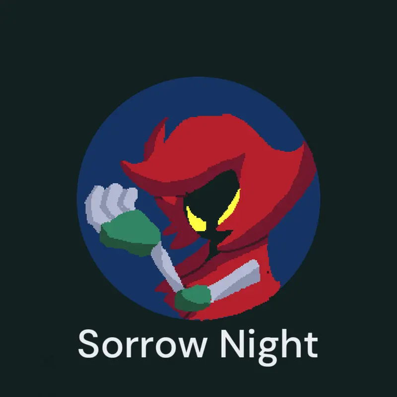 Game by @SologonCreates