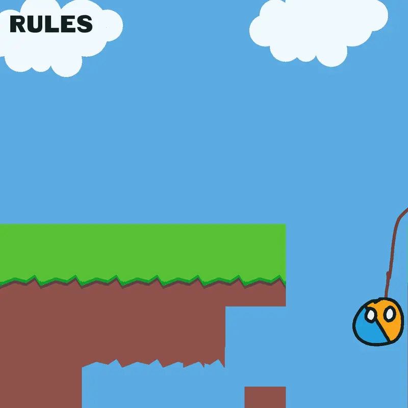 Game by @polskagurom2137