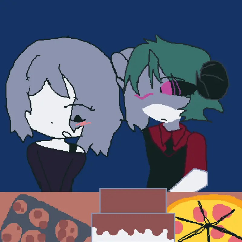 Game by @Natsuki__