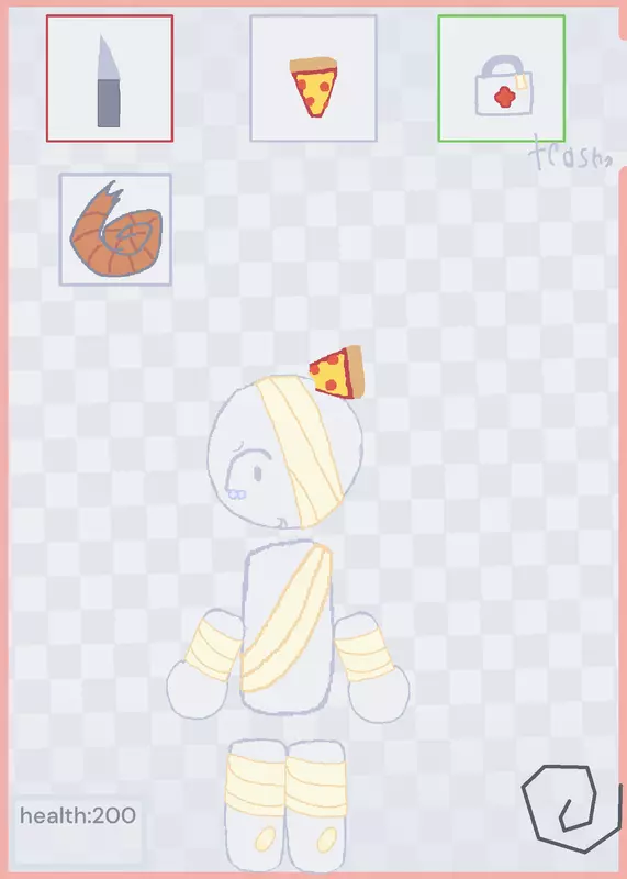 Cool ragdoll game :3 by @L1MI_S1LLY