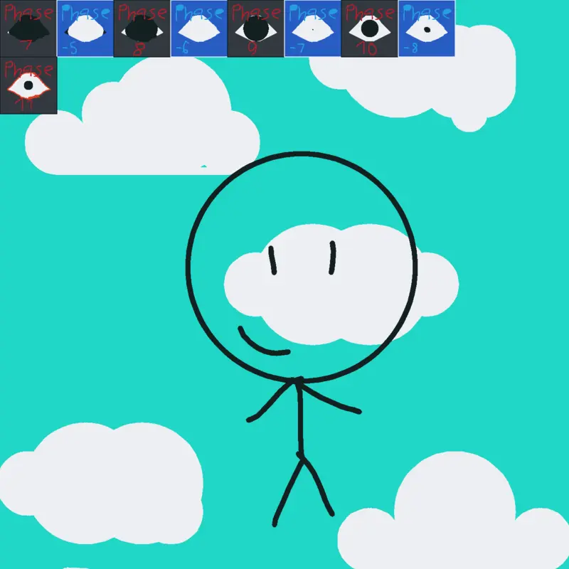 Game by @miguel_ikier