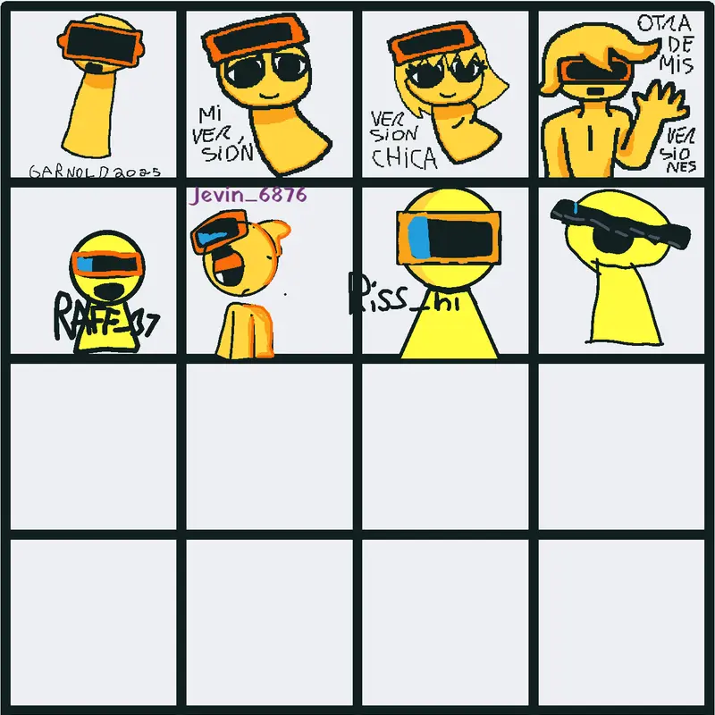 Game by @oero_slelon