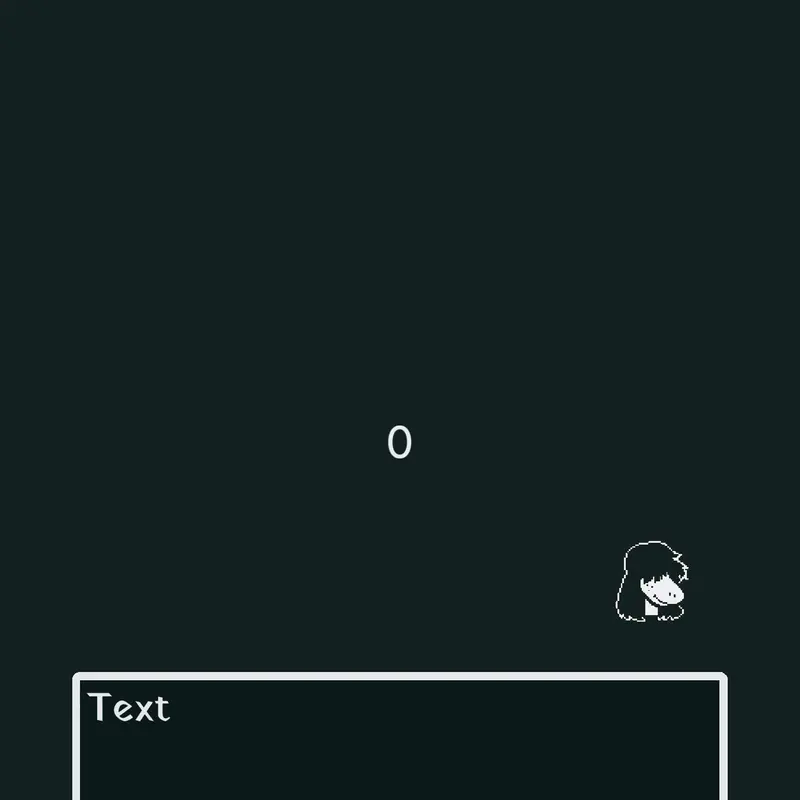 Game by @mAnonymousee