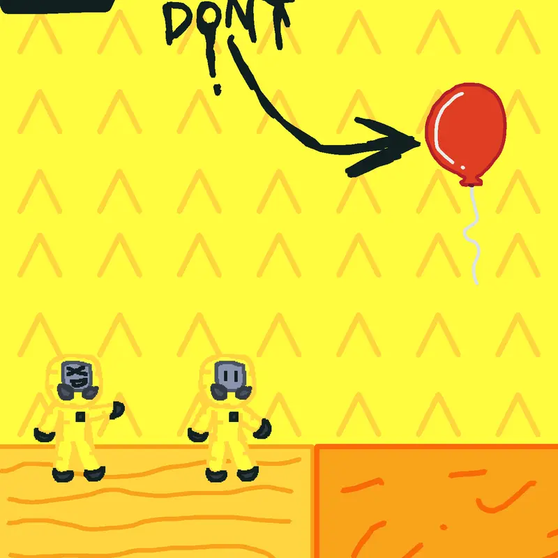 Game by @Denisplayz