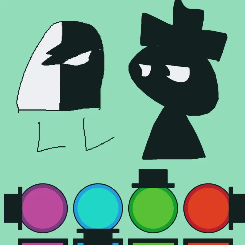 Game by @DandysFavorite