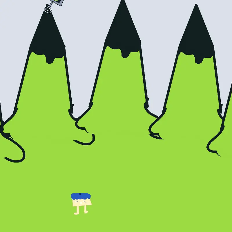 Game by @Blueberry_CHEESE_cake