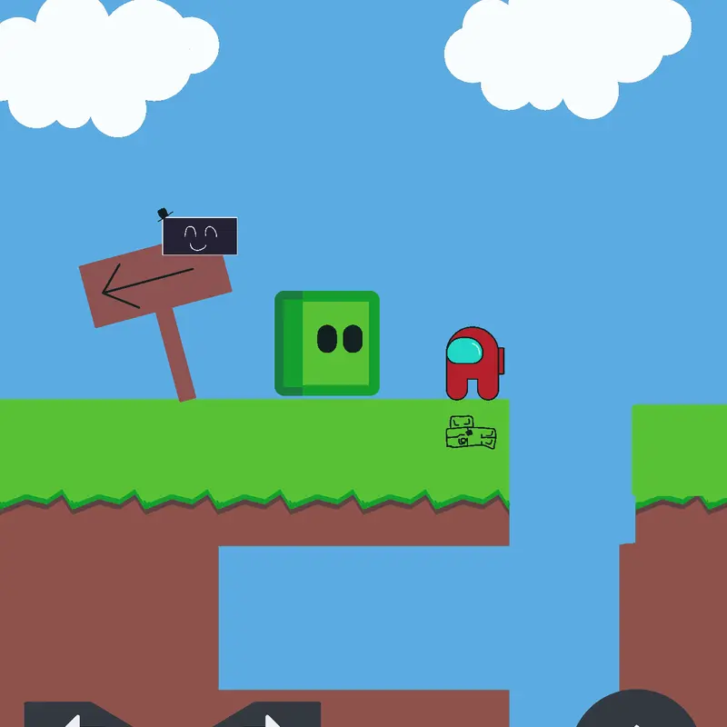 Game by @Talaysia