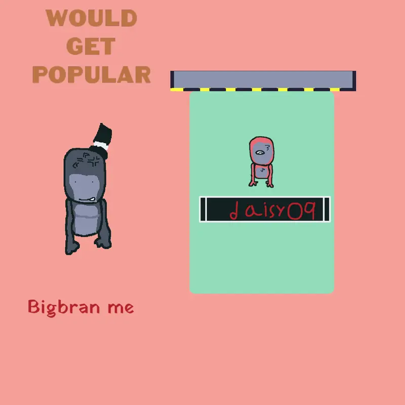 Game by @Ifelldownthestairs