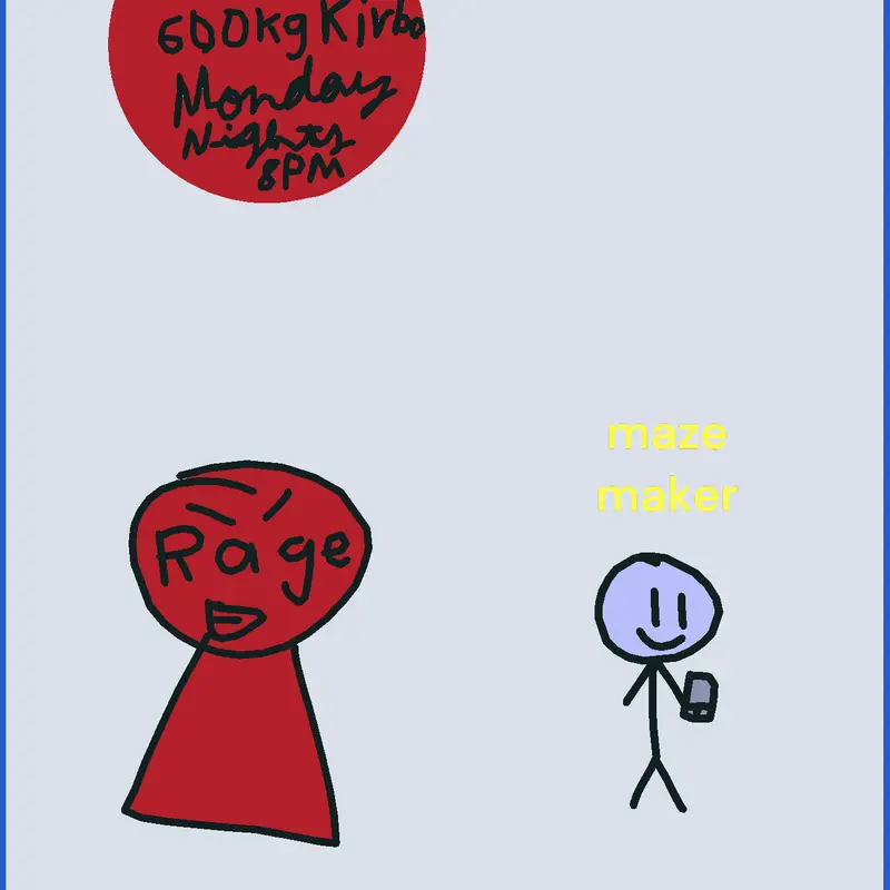 Game by @keyju_andPachirisu